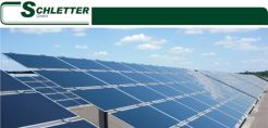 Εκπαιδευτική ημερίδα για net - metering και ηλεκτροκίνηση από τη Schletter