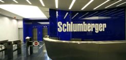 50% κάτω τα κέρδη γ' τριμήνου της Schlumberger