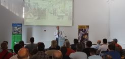 Η Schneider Electric και η Stanley Black and Decker Hellas παρουσίασαν νέα καινοτόμα προϊόντα για ηλεκτρολόγους