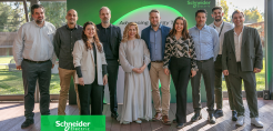 Η Schneider Electric συνεργάζεται με την BASF για τη δημιουργία ενός νέου πρότυπου προϊόντος μέσω της χρήσης ανακυκλωμένων πλαστικών