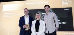 Λάρισα Θερμοηλεκτρική: Στην AVAX η κατασκευή της νέας μονάδας ηλεκτροπαραγωγής - Ολοκλήρωση εντός 36 μηνών από την οριστική επενδυτική απόφαση