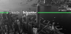 Schneider Electric: Νέο Σύστημα Παρακολούθησης, Διαχείρισης και Ελέγχου των Υποδομών