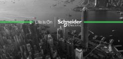 Schneider Electric: Διαμορφώνοντας ένα πράσινο και ψηφιακό μέλλον