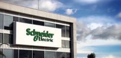 Κέρδη ρεκόρ για τη Schneider Electric το 2017
