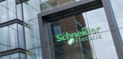 Αυξήθηκαν 12% τα έσοδα α΄ τριμήνου της Schneider Electric