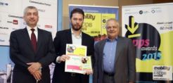2 Gold Awards για την Schneider Electric και την εφαρμογή iNRG4U loyalty scheme