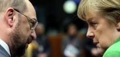 Η κρίση των ντίζελ στο επίκεντρο της προεκλογικής αντιπαράθεσης στη Γερμανία