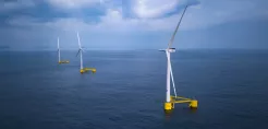 Υπεράκτια αιολικά: Κλειδώνουν έως τέλος 2023 οι περιοχές εγκατάστασης – «Συνωστισμός» επενδυτών