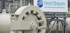 Φούντωσε το blame game για τον Nord Stream