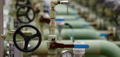 Νέα πτώση στην τιμή του φυσικού αερίου - Παραμένει κάτω από τα 80 ευρώ