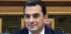 Η διαχείριση των αλλεπάλληλων κρίσεων και ο μετασχηματισμός της χώρας σε πρωταγωνιστή των ενεργειακών εξελίξεων 
