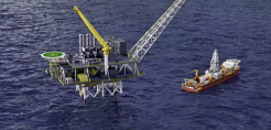 Ένα project αερίου στη Μαύρη Θάλασσα έρχεται να αλλάξει τα δεδομένα