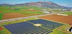 iXion: Ευρεία δραστηριότητα στους τομείς ΑΠΕ, σωρευτικής εκπροσώπησης, ηλεκτροκίνησης και εξοικονόμησης ενέργειας