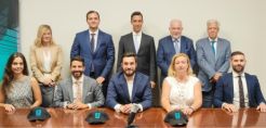 SPOROS: Επίσημη εκκίνηση με 30,5 εκ. ευρώ για το πρώτο Ιmpact fund Κυκλικής Οικονομίας στην Ελλάδα