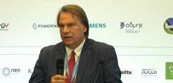 Σ. Λογοθετίδης (OET): Σημαντικά οφέλη στην παραγωγή και την εξοικονόμηση από τα φωτοβολταϊκά 3ης γενιάς