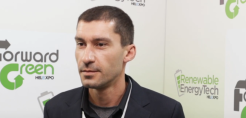 R. Petrov (BSA): Μόλις το 10% της ισχύος στη Βουλγαρία τα μικρά φωτοβολταϊκά