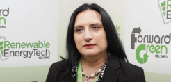 Nikolova (MARE): Σημαντικές ευκαιρίες συνεργασίας των αγορών Ελλάδας - Β. Μακεδονίας