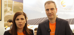 Ζαχαρία - Μπασλής (Optimus Energy): Βρισκόμαστε μπροστά για την αντιμετώπιση των προκλήσεων της αγοράς