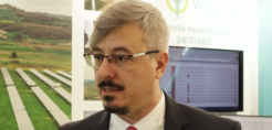 Πατζουρίδης (Wootis): Παροχή υπηρεσιών σε όλες τις τεχνολογίες ΑΠΕ - Με ιδιαίτερες απαιτήσεις η λειτουργία των υπεράκτιων αιολικών