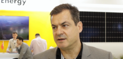 Σούμπασης (Solar Energy): Αναμένουμε νέα άνοδο στην αγορά των φωτοβολταϊκών