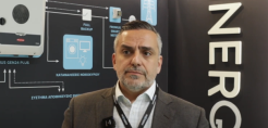 Εντυπωσιακή παρουσία της INERGION στη Renewable Energy Tech 2025, στην Θεσσαλονίκη με μεγάλη επισκεψιμότητα στο περίπτερό της