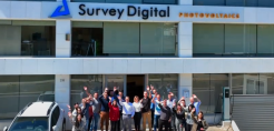 Survey Digital Photovoltaics: Αλματώδης και εντυπωσιακή εξέλιξη
