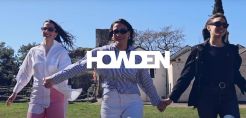Η Howden Hellas γιορτάζει την Παγκόσμια Ημέρα της Γυναίκας με Πρωταγωνίστριες τις Παίκτριες του ΠΑΣ Γιάννινα