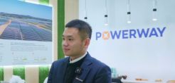 J. Winter (Powerway): Η ελληνική αγορά φωτοβολταϊκών είναι πολλά υποσχόμενη