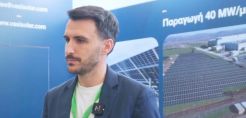 Χάιτας (VASI SOLAR): Στις αγορές της ΝΑ Ευρώπης, το momentum για τις ελληνικές εταιρείες φωτοβολταϊκών