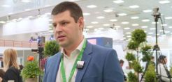 K. Stefanov (Renalfa): Μαζική η συμμετοχή ελληνικών εταιρειών σε διαγωνισμούς βαλκανικών αγορών ενέργειας