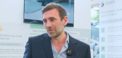 Βιολάρης (Watt.on): Να στηριχθεί η αγορά για να υλοποιηθούν τα πρώτα έργα αποθήκευσης