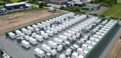 Έσοδα μπαταριών: η εμπειρία σε διάφορες χώρες