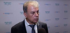 Αμανατίδης: Η ενεργειακή μετάβαση απαιτεί επιτάχυνση των πολιτικών και των χρόνων υλοποίησης των έργων