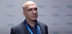Ζάρβας (MES ENERGY): Χρειάζεται να δούμε κίνητρα, χρηματοδότηση και περισσότερους «παίκτες» στην αγορά του υδρογόνου