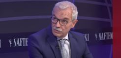 Μυτιληναίος: Η Ευρώπη ο μεγάλος χαμένος από την ταχεία ενεργειακή μετάβαση - Ντράγκι: Να εστιάσουμε στην απανθρακοποίηση και στις ΑΠΕ αλλά χρειάζεται αναμόρφωση της αγοράς ενέργειας