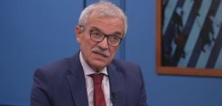 Κοντολέων: Για τα προβλήματα στην εξισορρόπηση δεν φταίνε μόνο οι "παιδικές ασθένειες" - Χρειάζονται παρεμβάσεις για να αρθεί η ανασφάλεια της βιομηχανίας