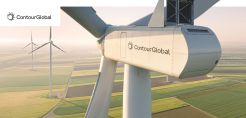 Η ContourGlobal ολοκλήρωσε την πρώτη της χρηματοδότηση στην Ελλάδα - 43,8 εκατ. ευρώ από την Eurobank για χαρτοφυλάκιο 36,7 MW εν λειτουργία φωτοβολταϊκών