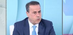Παπασταύρου: Συνεδριάζει αύριο ομάδα εργασίας της ΕΕ για την ασφάλεια εφοδιασμού και τις τιμές – Στις 12 Μαρτίου η ψηφοφορία για τις συμβάσεις των υδρογονανθράκων