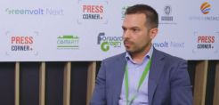 Δήμας (RENER): Κομβικός ο ρόλος των συστημάτων διαχείρισης ενέργειας για τη βέλτιστη λειτουργία μιας μπαταρίας