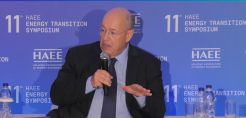 Κάπρος: Δεν είναι προς όφελος της χώρας ότι εξάγουμε ηλεκτρική ενέργεια με αυτούς τους όρους – Ανάγκη να «τρέξουμε» στην αποθήκευση, μέσω συμβάσεων CfDs