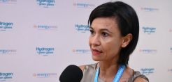 Ασημακοπούλου: Το ETS να συμπεριλάβει κίνητρα αντί για ποινές στις βιομηχανίες, ώστε να προχωρήσουν τα έργα απανθρακοποίησης
