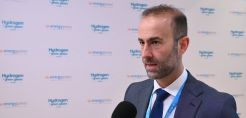 Τριανταφυλλόπουλος: Βήμα ωρίμανσης και λειτουργικής βιωσιμότητας η συμμετοχή του North-1 στην Τράπεζα Υδρογόνου
