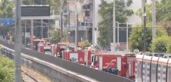 EKETA και ΑΠΘ συμβάλλουν στη διαμόρφωση της νέας ευρωπαϊκής νομοθεσίας για τις εκπομπές των οχημάτων