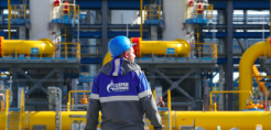 Gazprom: Προγραμματισμένη επισκευή στον Nord Stream 1 σταματάει την παροχή από 11 Ιουλίου - Φόβοι στην Ευρώπη για διακοπή των προμηθειών