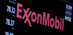 Η Exxon Mobil κηρύσσει "ανωτέρα βία" στις εργασίες του ρωσικού Sakhalin-1