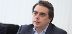 Βουλγαρία: Οι υπουργοί Ενέργειας και Οικονομικών στις Βρυξέλλες