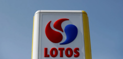 Το πολωνικό διυλιστήριο Lotos επεξεργάζεται πετρέλαιο για τη γερμανική Leuna
