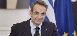 Μητσοτάκης για τη Σύνοδο Κορυφής: Δόθηκε εντολή για αποσύνδεση τιμών στην Κομισιόν  - Θα αξιοποιήσουμε την ευρωπαϊκή χρηματοδότηση για νέα έργα