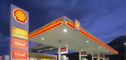 Shell: Κοντά στην ανακάλυψη κοιτάσματος φυσικού αερίου και πετρελαίου στην Αλβανία