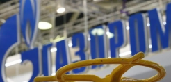 Gazprom: Δε θα καταβάλει μερίσματα για πρώτη φορά από το 1998 - Πτώση 27% για τις μετοχές της